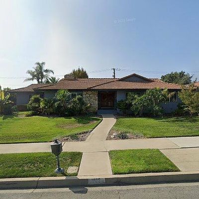 1875 N San Antonio Ave, Upland, CA 91784