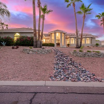 15748 E Tumbleweed Dr, Fountain Hills, AZ 85268