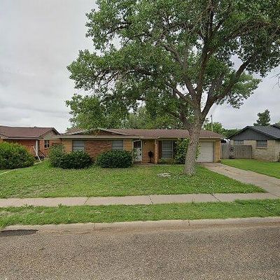 1605 Maple Ave, Panhandle, TX 79068