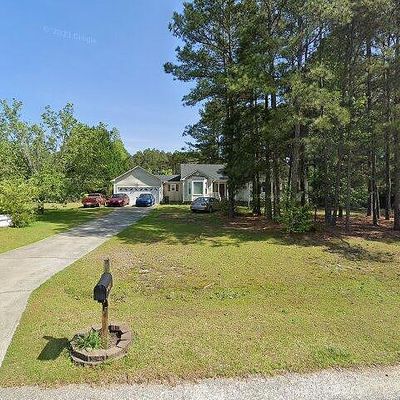 1609 Quail Grove St, Willow Spring, NC 27592