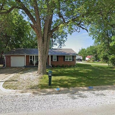 1611 E Normal Ave, Kirksville, MO 63501