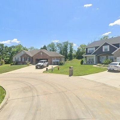 1612 Timber Wolf Dr, Festus, MO 63028