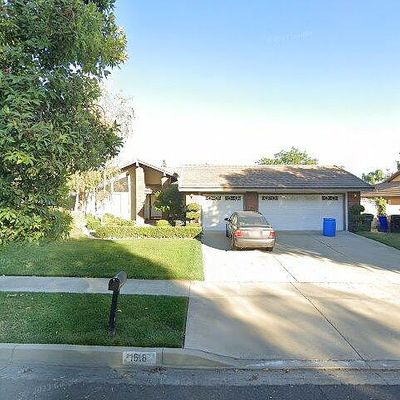 1618 Winston Way, Upland, CA 91784