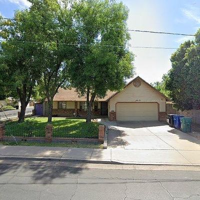 163 N Beverly, Mesa, AZ 85201