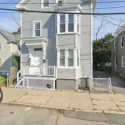 166 Lester St, Providence, RI 02907