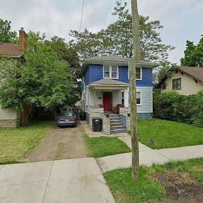 16871 Greydale Ave, Detroit, MI 48219