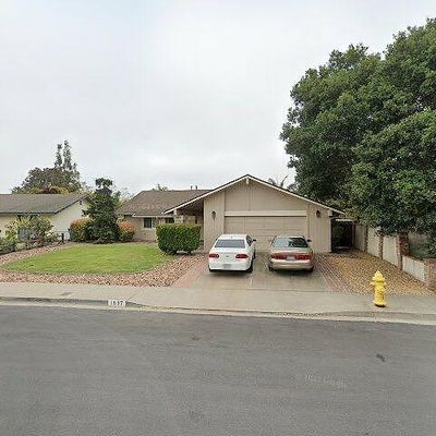 1687 Quail Dr, San Luis Obispo, CA 93405