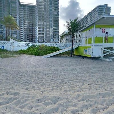 2000 S Ocean Dr #16 A, Hallandale Beach, FL 33009