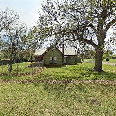 201 S Oak St, Pauls Valley, OK 73075