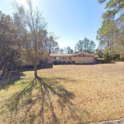 205 Midland Dr, Graniteville, SC 29829