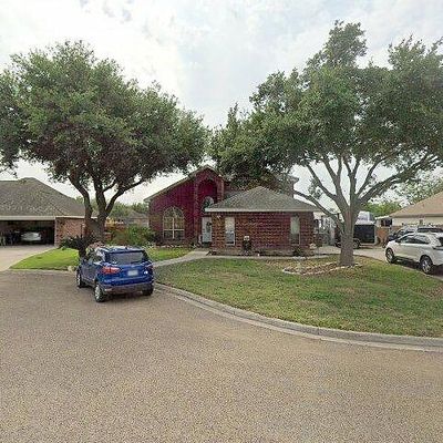 205 Oregano St, Edinburg, TX 78541