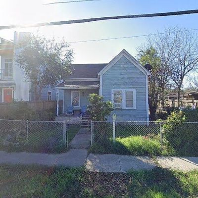 206 Pendleton Ave, San Antonio, TX 78204