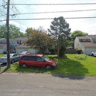 21 Louis Ave #A, Albany, NY 12204