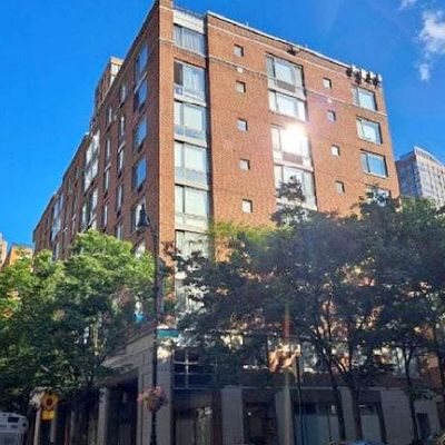 21 S End Ave, New York, NY 10280