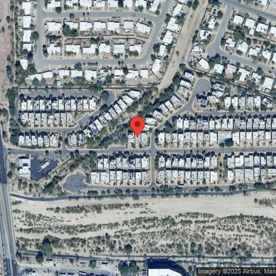 213 E Croydon Park Rd, Tucson, AZ 85704