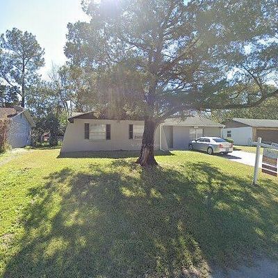 21378 Lincoln Rd, Brooksville, FL 34601