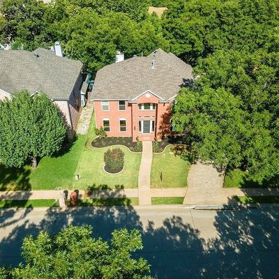 2145 Tartan Trl, Lewisville, TX 75077