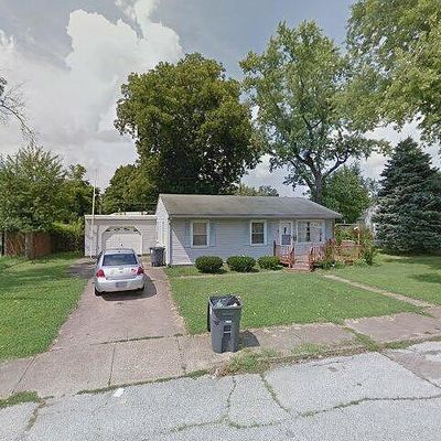 2156 Maxwell Ave, Evansville, IN 47711