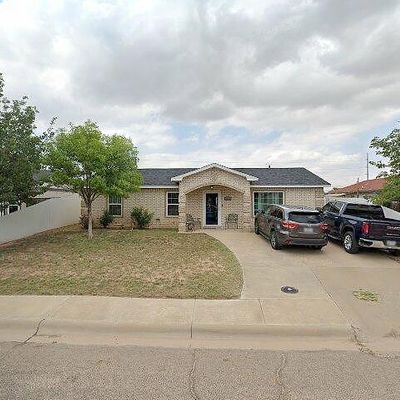 1915 English Dr, Midland, TX 79705