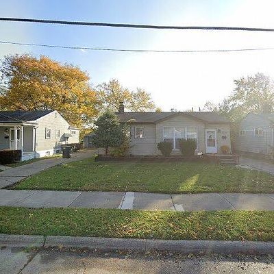 19326 Woodbine St, Detroit, MI 48219