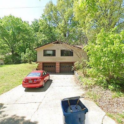 2 Southport Ln, Bella Vista, AR 72715