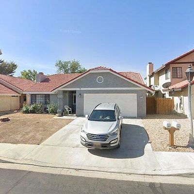 237 President Way, Ridgecrest, CA 93555