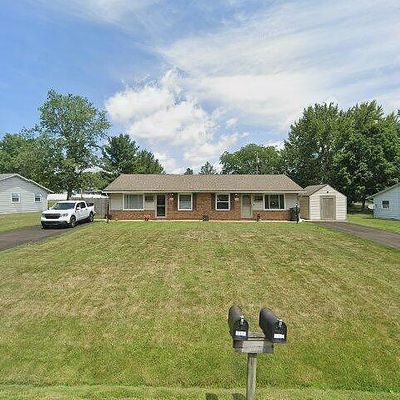 2383 Zircon St Ne, Canton, OH 44721