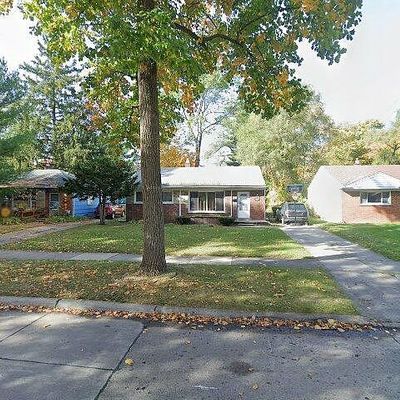 24251 Kipling St, Oak Park, MI 48237