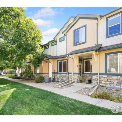 2426 Parkfront Dr #G, Fort Collins, CO 80525