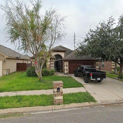 2434 N Opal St, Edinburg, TX 78541