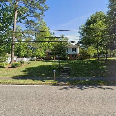 217 Sa Graham Blvd, Brundidge, AL 36010