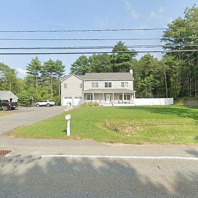 22 Bishops Hwy, Kingston, MA 02364