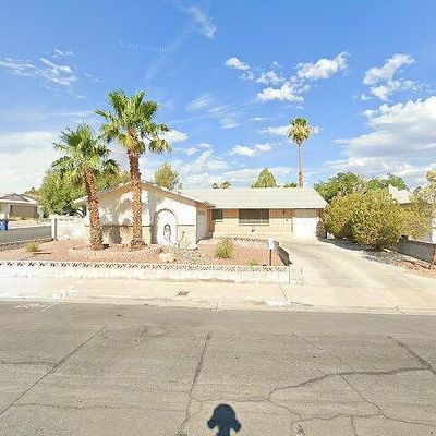 220 Thunder St, Las Vegas, NV 89145