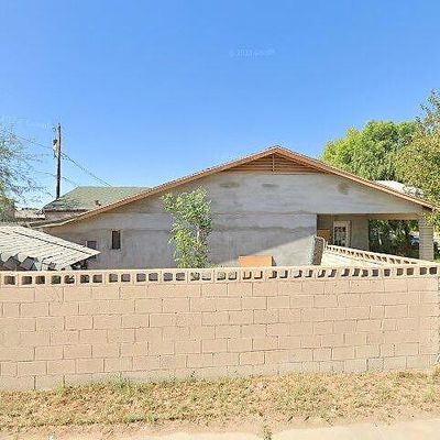 2201 W Hidalgo Ave, Phoenix, AZ 85041