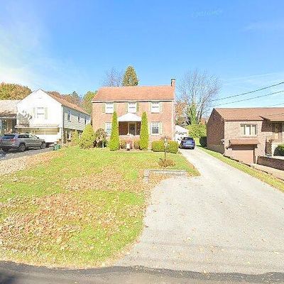 2214 Sunshine Ave, Johnstown, PA 15905