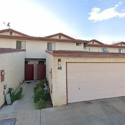 2260 E Avenue Q4 #48, Palmdale, CA 93550