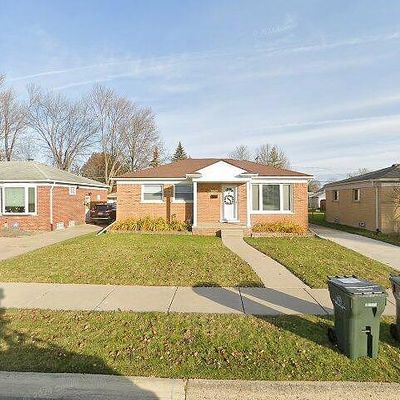 22915 Lincoln St, Saint Clair Shores, MI 48082