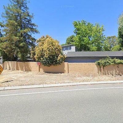 2296 Almaden Rd, San Jose, CA 95125