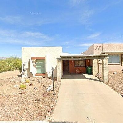 2851 S Camino Pansa, Green Valley, AZ 85622