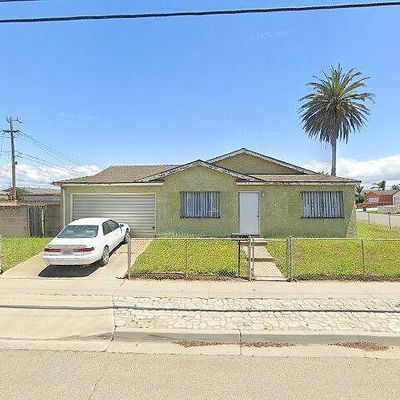 290 Obispo St, Guadalupe, CA 93434