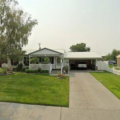 2900 Teton St, Ammon, ID 83406