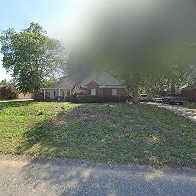 2910 Scott Plantation Dr E, Mobile, AL 36695