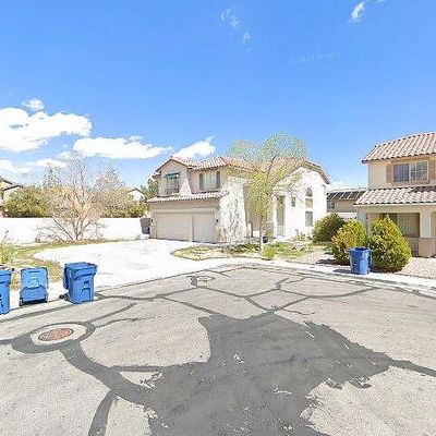 2924 Rain Lily Ct, Las Vegas, NV 89117