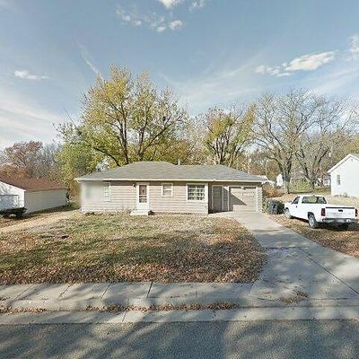 2925 Se Ohio Ave, Topeka, KS 66605