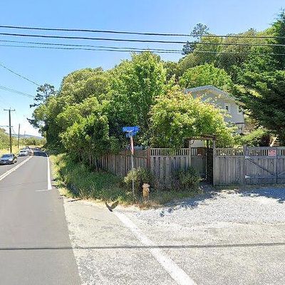 3 Vallejo Ave, Point Reyes Station, CA 94956