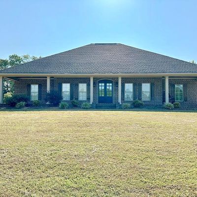 30 County Road 419, Calhoun City, MS 38916