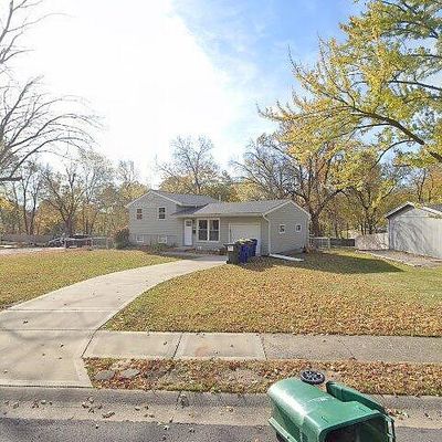 3007 Ne 63 Rd St, Kansas City, MO 64119