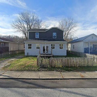 3024 Carter Ave, Ashland, KY 41101