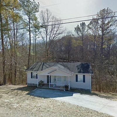 303 Yoakum Cir, Caryville, TN 37714