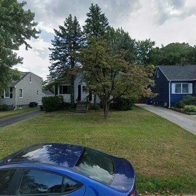 27 Evans Ave, Lutherville Timonium, MD 21093